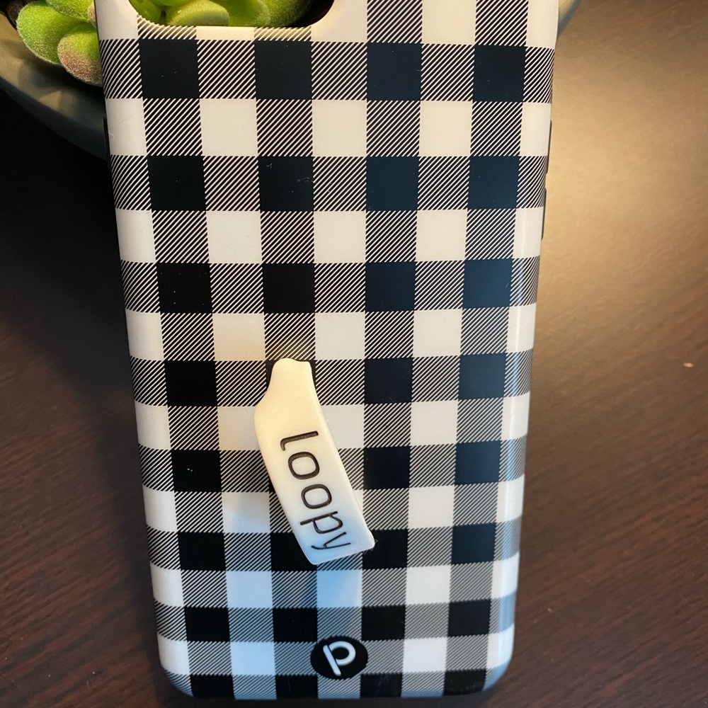 LOOPY case IPhone 8 Plus